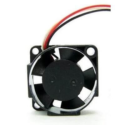 Original ADDA AD0205MB-G53 Cooling Fan 5V 0.07A 0.35W 3wires AD0205MB-G53 Fans